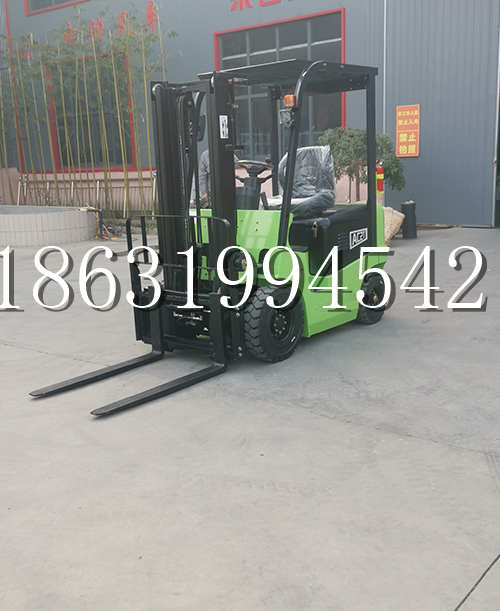 鲅鱼圈区电动叉车多功能液压搬运车电动叉车液压升降车简易叉车1吨简易叉车怎么卖