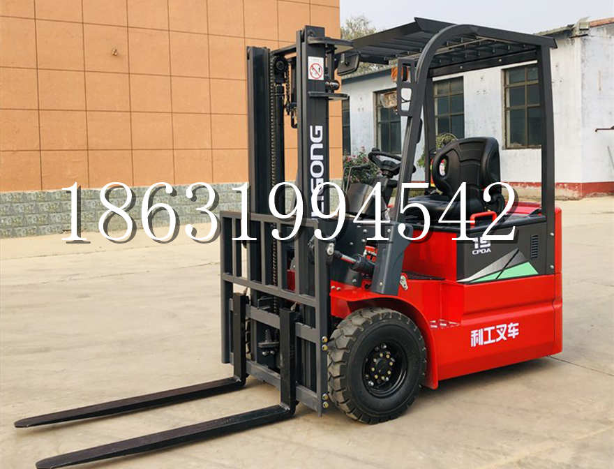 鲅鱼圈区电动叉车多功能液压搬运车电动叉车液压升降车简易叉车1吨简易叉车怎么卖