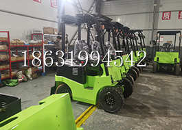 鲅鱼圈区电动叉车多功能液压搬运车电动叉车液压升降车简易叉车1吨简易叉车怎么卖