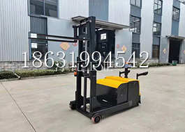 鲅鱼圈区电动叉车多功能液压搬运车电动叉车液压升降车简易叉车1吨简易叉车怎么卖